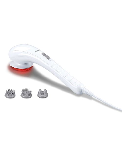 Appareil De Massage À Infrarouge MG 21 BEURER -